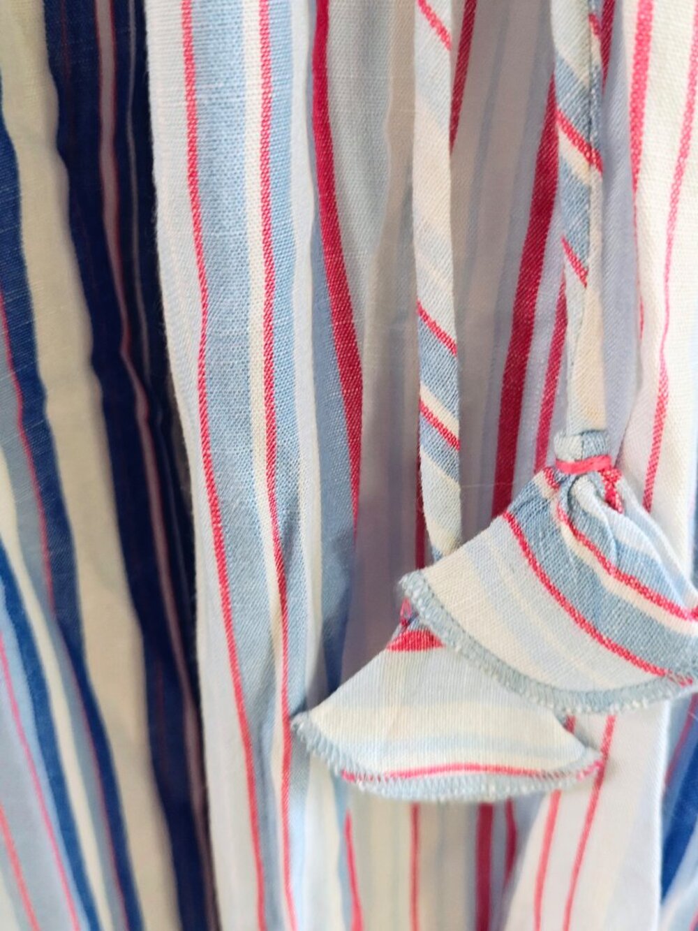 TOMMY BAHAMA Seaside Escape Maxi Dress - Picture 8 of 12